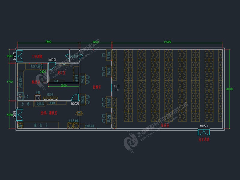 300平茄子视频成人在线观看室平面设计图