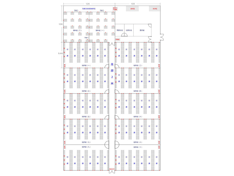 900平米茄子视频成人在线观看室平面设计图