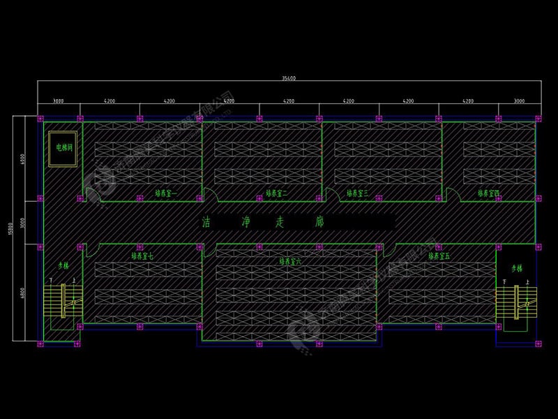 1500平茄子视频成人在线观看室二楼平面设计图