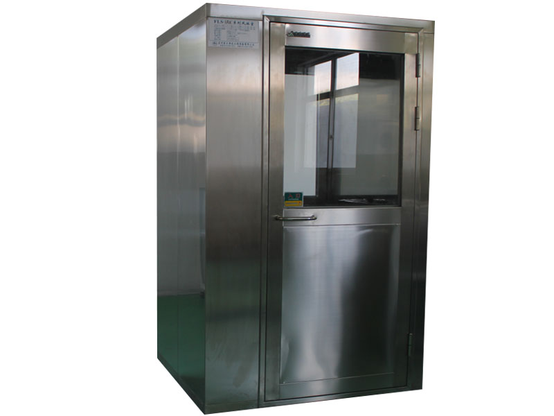 钢板喷塑、201、304风淋室