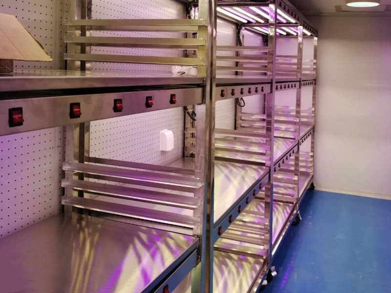 不锈钢茄子视频成人在线观看架