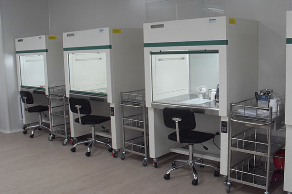 茄子视频成人在线观看室中超净工作台的清洁方法有哪些