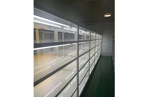 茄子视频成人在线观看架、光照培养架、植物生长架